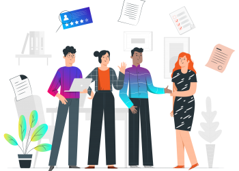 SV.HRIS - Phần mềm quản lý nhân sự, nhân viên công ty - doanh nghiệp