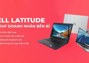 Dell – Top 50 mẫu Dell tốt nhất 2023