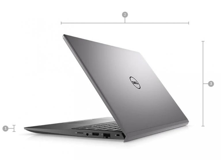 Dell vostro 5402 обзор