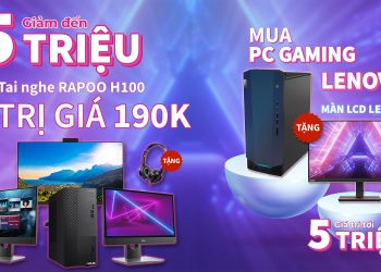 Mua Máy tính All in one, PC AIO Giá rẻ, Chính hãng
