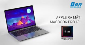 macbook pro 13 - Ưu đãi laptop Apple - Ben Computer macbook pro 13 - Ưu đãi laptop Apple - Ben Computer