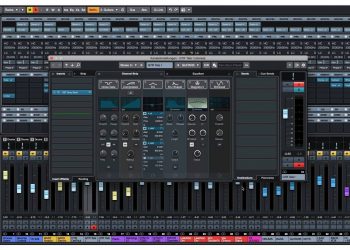 5 Phần mềm Làm nhạc chuyên nghiệp ( Miễn phí + Trả phí )