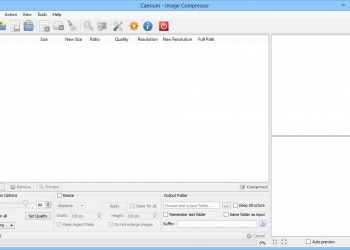 Top 5 Phần mềm Nén Ảnh, Giảm dung lượng hình ảnh Miễn phí