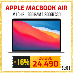 Apple Macbook Air min