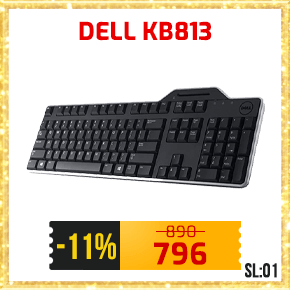 Dell KB813