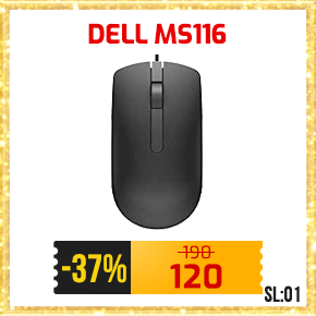Dell MS116