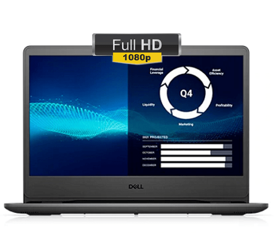 Dell Vostro 3405 6 - Đánh giá Dell Vostro 3405 - Dòng laptop doanh nghiệp mạnh mẽ với bộ xử lý AMD - Ben Computer