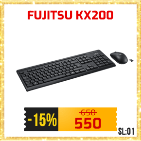 Fujitsu KX200