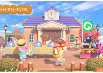 Những game Online đỉnh nhất để chơi trong dịp nghỉ tết Dương lịch 2021