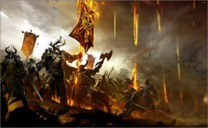 Top 5 game MMORPG PC hay nhất 2021 không thể bỏ qua 2 Game MMORPG PC - Final Fantasy 14