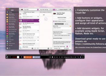 10 ứng dụng tuyệt vời dành riêng cho Macbook M1 2020 (phần 1)
