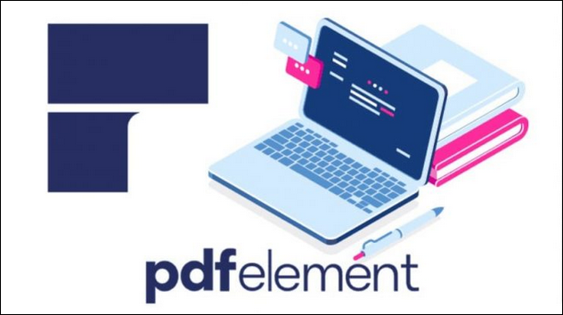 Phần mềm chuyển PDF sang Excel PDFElement