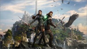 Top 5 game MMORPG PC hay nhất 2021 không thể bỏ qua 10 Game MMORPG PC - Neverwinter