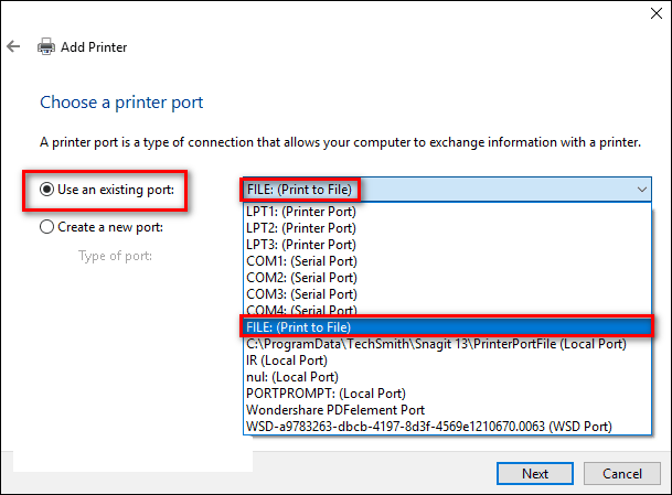 Cách in file PDF trên Windows 10 - Ảnh 3