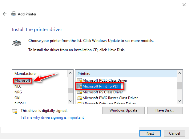 Cách in file PDF trên Windows 10 - Ảnh 4