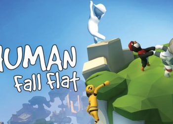 Top 5 Game 2 người chơi trên PC, Android, iOS hay nhất 2021