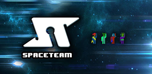 Spaceteam - Game 2 người thư giãn với bạn bè