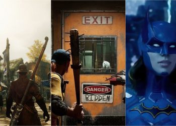 Top 6 game Multiplayer của Wccftech được trông chờ nhất năm 2021