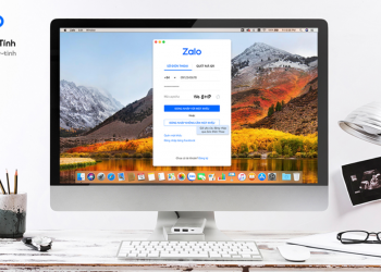 Cách Tải Zalo về Máy tính, PC, Laptop phiên bản mới 2021