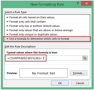 cách lọc trùng tên trong excel