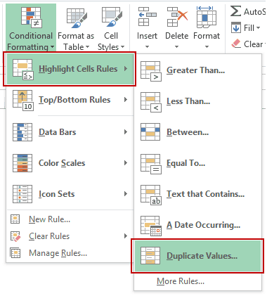 Hướng dẫn cách sử dụng hàm lọc dữ liệu trùng nhau trong Excel