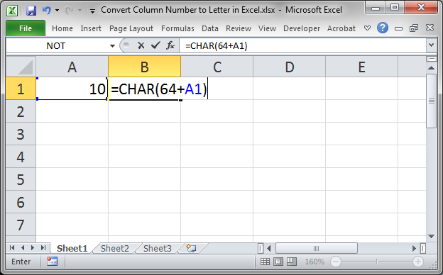 3 8 - Hàm chuyển số thành chữ trong Excel và cách sử dụng - Ben Computer