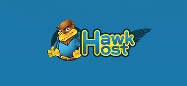 Hawkhost - Hosting nước ngoài giá rẻ, tốc độ cao có Local Singapore - Hongkong