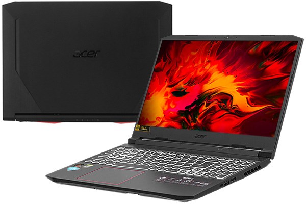 Acer Nitro 5 AN515 44 R9JM