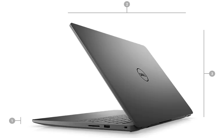 Dell Vostro 3500 7G3981 2