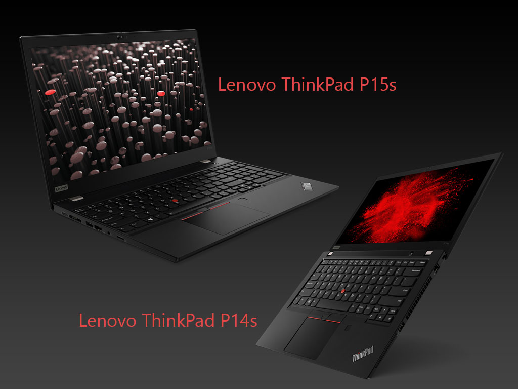 Lenovo thinkpad p14s gen 2 обзор