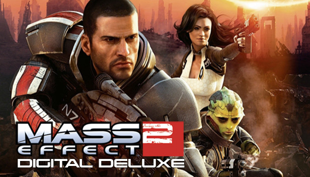 Mass Effect là loại game nhập vai đỉnh cao rất được ưa chuộng trong thời gian gần đây