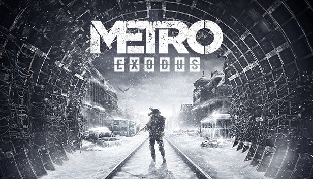 Game chiến tranh Metro Exodus mang lại cảm giác kích thích với những tính năng không tưởng