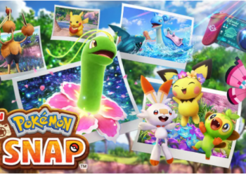 Pokémon Snap mới là sự kế thừa của N64. Đây là điều tốt hay tệ hơn?