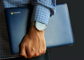 Cách sử dụng Microsoft Teams trên Chromebook