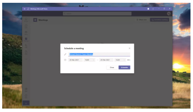 download microsoft teams for chromebook