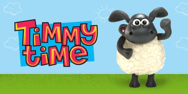 Trở thành chuyên gia chăn cừu trong game nông trại vui vẻ Timmy Sheep