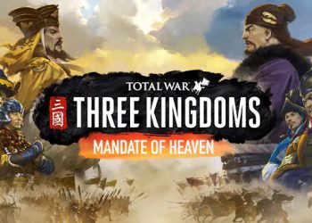 Total War Three Kingdoms là game chiến tranh mang phong cách Trung Quốc lấy bối cảnh thời Tam Quốc