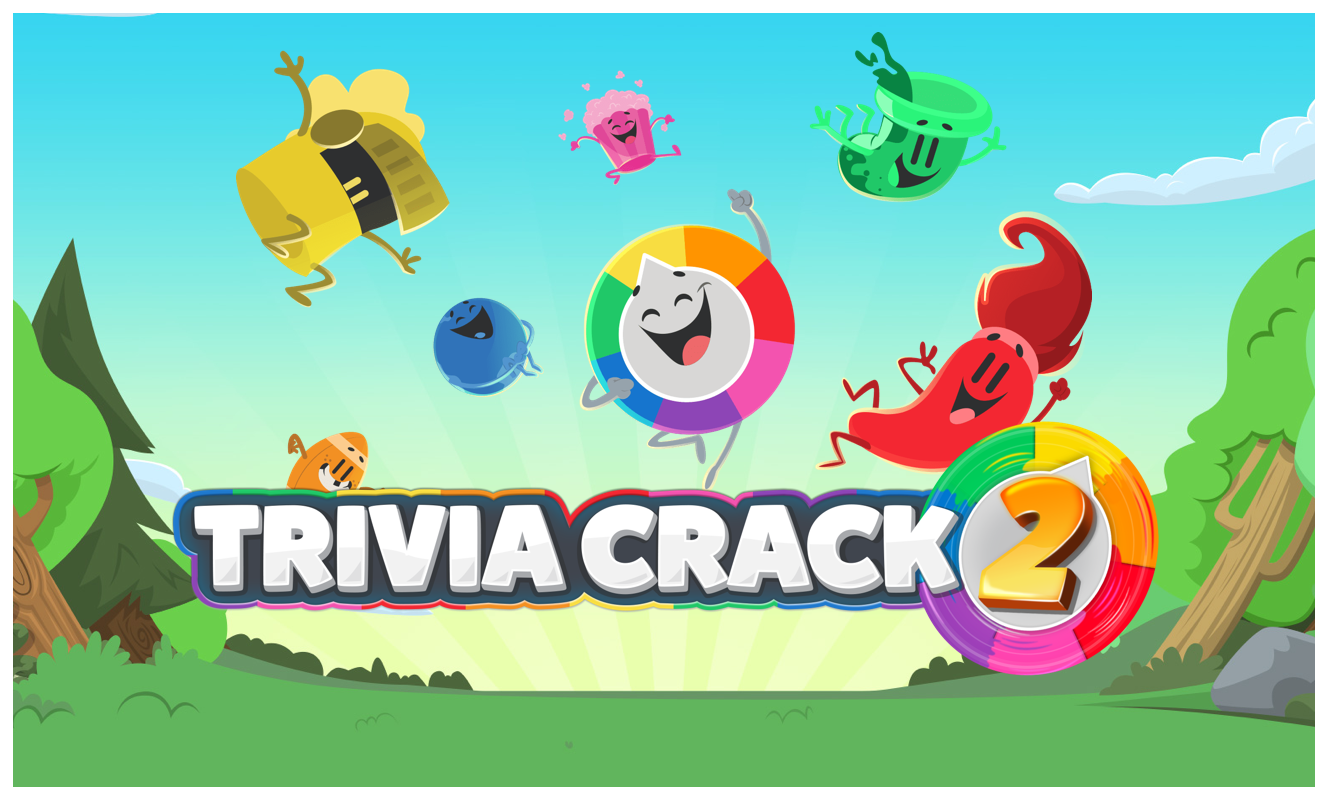 Trivia Crack là tựa game đố vui với nhiều các chủ đề đa dạng