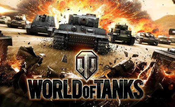 World of Tanks là loại game chiến tranh bắn xe tăng online miễn phí