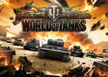 World of Tanks là một trong những tựa game bắn xe tăng vô cùng hấp dẫn