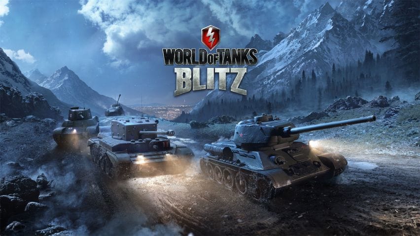 are world of tanks blitz mods legal 4.9