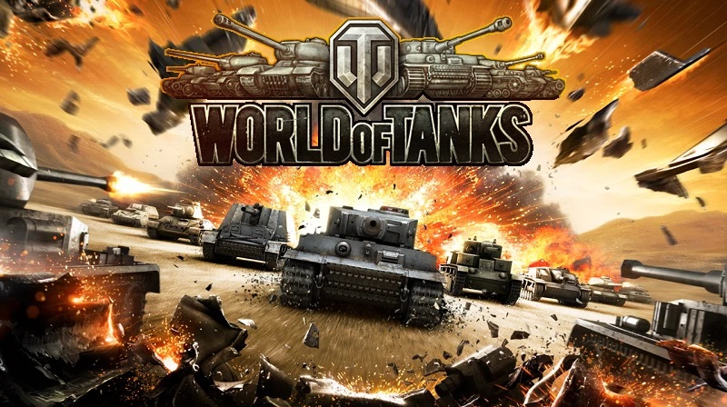 World of Tanks là một trong những tựa game bắn xe tăng vô cùng hấp dẫn