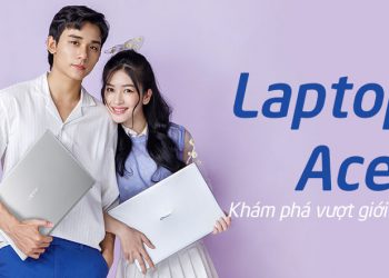 Khuyến mãi Laptop Acer