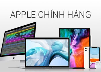 Khuyến mãi Apple: iPhone, iPad, Apple Watch, Airpods