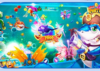 Game bắn cá phát lộc – game bắn cá đổi thưởng siêu tốc