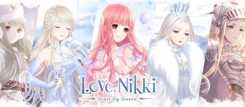 Love Nikki-Dress UP Queen cũng là một game thời trang đáng để các bạn thử nhiệm