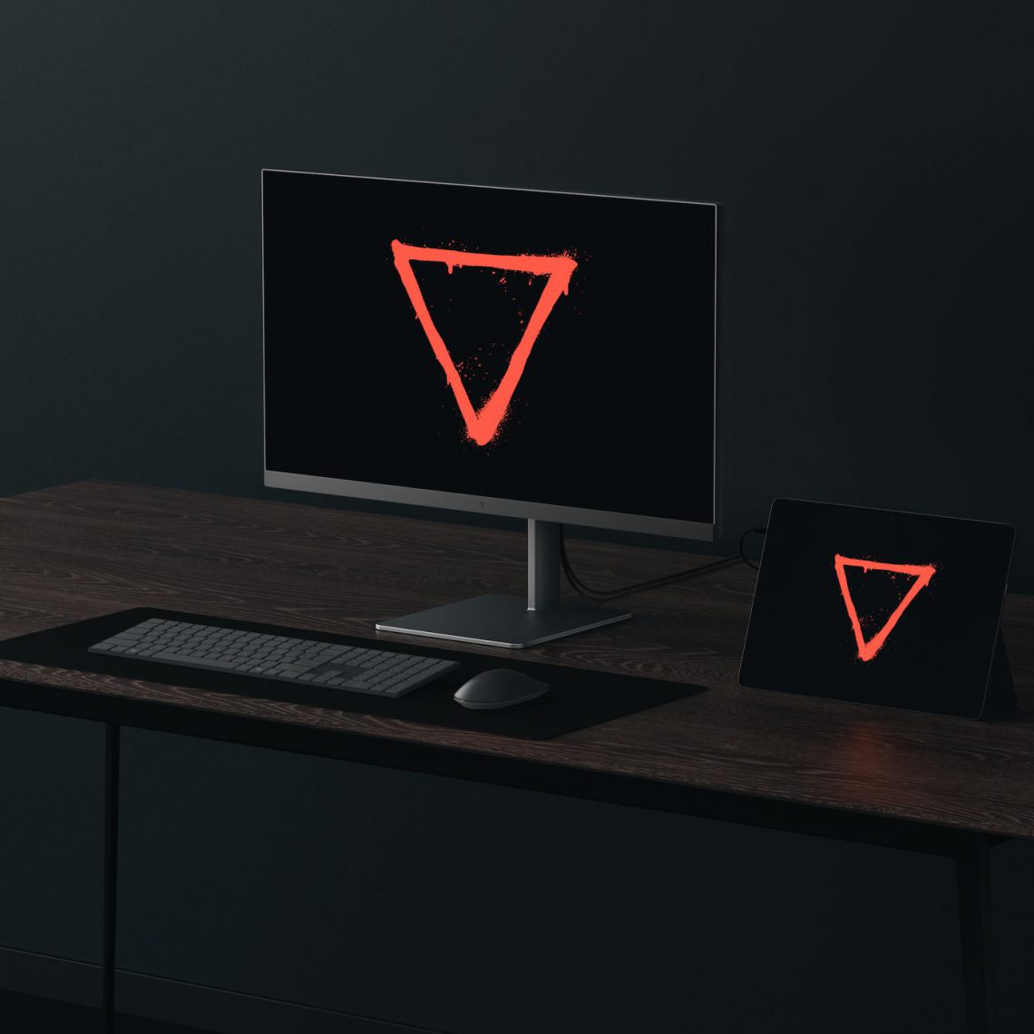 Eve Devices trì hoãn giao hàng màn hình Spectrum QHD / 240Hz Ben Computer