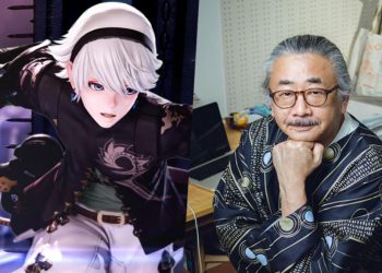 Fantasian – Game mới nhất của nhà phát triển Final Fantasy sẽ ra mắt trên Apple Arcade