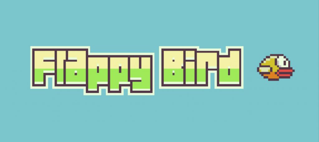 Flappy Bird in macOS Big Sur Notifications