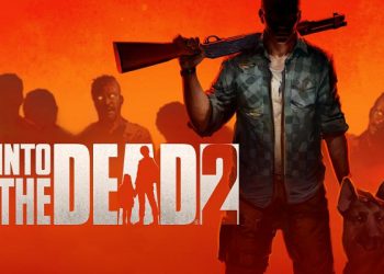 Game Zombie - Into the Dead 2